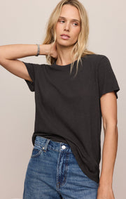 Savelo Foundation Slub Tee
