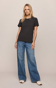 Savelo Foundation Slub Tee