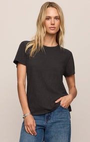 Savelo Foundation Slub Tee