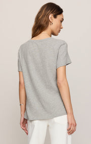 Savelo Foundation Slub Tee