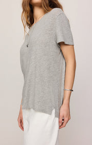 Savelo Foundation Slub Tee