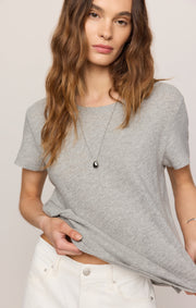 Savelo Foundation Slub Tee