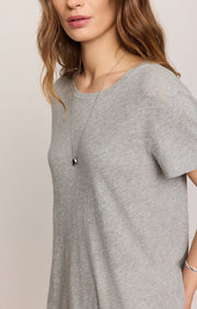 Savelo Foundation Slub Tee