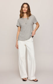 Savelo Foundation Slub Tee