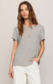 Savelo Foundation Slub Tee