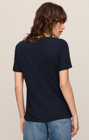 Savelo Foundation Slub Tee