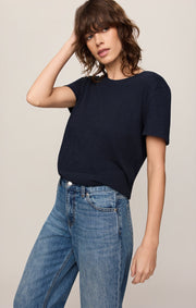 Savelo Foundation Slub Tee