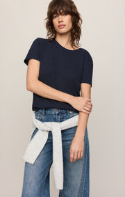 Savelo Foundation Slub Tee