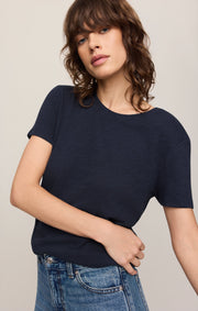 Savelo Foundation Slub Tee