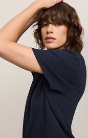 Savelo Foundation Slub Tee