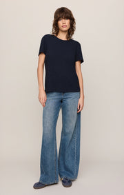 Savelo Foundation Slub Tee