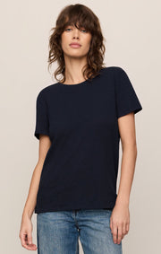 Savelo Foundation Slub Tee