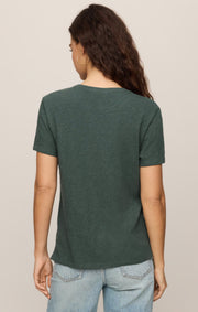 Savelo Foundation Slub Tee