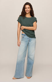 Savelo Foundation Slub Tee