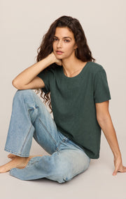 Savelo Foundation Slub Tee