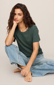 Savelo Foundation Slub Tee