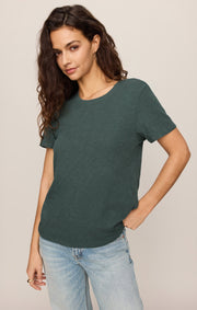 Savelo Foundation Slub Tee
