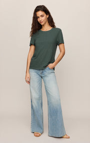Savelo Foundation Slub Tee
