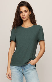 Savelo Foundation Slub Tee