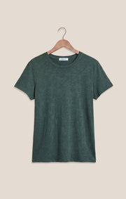Savelo Foundation Slub Tee