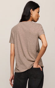 Savelo Foundation Slub Tee