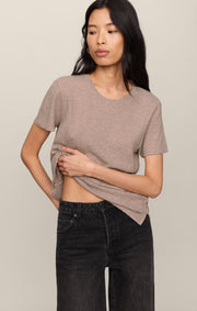 Savelo Foundation Slub Tee