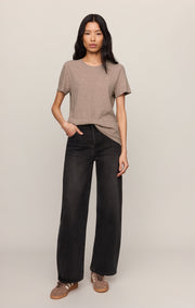 Savelo Foundation Slub Tee