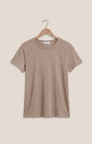 Savelo Foundation Slub Tee