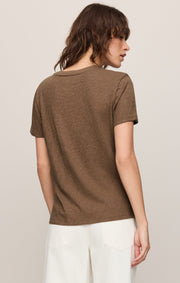 Savelo Foundation Slub Tee