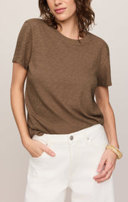 Savelo Foundation Slub Tee