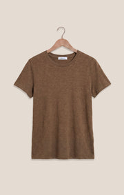 Savelo Foundation Slub Tee