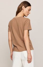 Savelo Foundation Slub Tee
