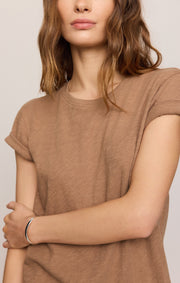 Savelo Foundation Slub Tee