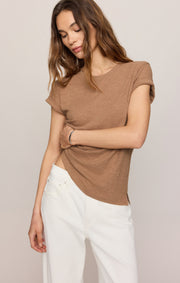 Savelo Foundation Slub Tee