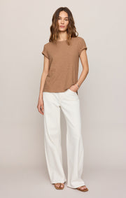Savelo Foundation Slub Tee