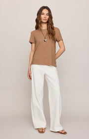 Savelo Foundation Slub Tee