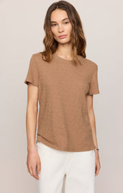 Savelo Foundation Slub Tee