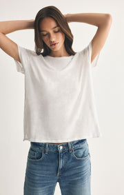 Savelo Foundation Slub Tee