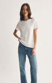 Savelo Foundation Slub Tee