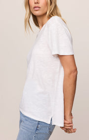 Savelo Foundation Slub Tee