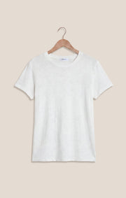 Savelo Foundation Slub Tee