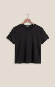 Savelo Tourist Airy Knit Jersey Tee