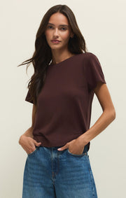 Savelo Tourist Airy Knit Jersey Tee