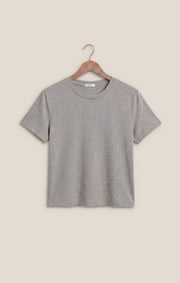 Savelo Tourist Airy Knit Jersey Tee