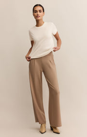 Savelo Tourist Airy Knit Jersey Tee