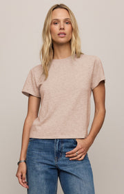 Savelo Tourist Airy Knit Jersey Tee