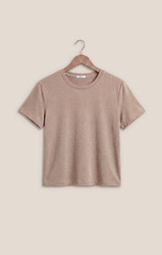 Savelo Tourist Airy Knit Jersey Tee