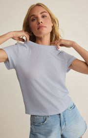 Savelo Tourist Airy Knit Jersey Tee
