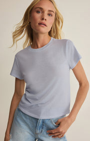 Savelo Tourist Airy Knit Jersey Tee