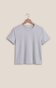 Savelo Tourist Airy Knit Jersey Tee